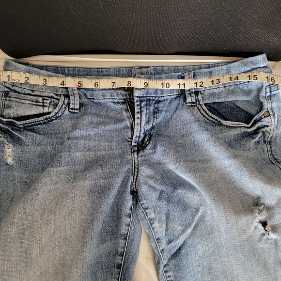 !it Jeans. So soft! Size 29. - Picture 5 of 6